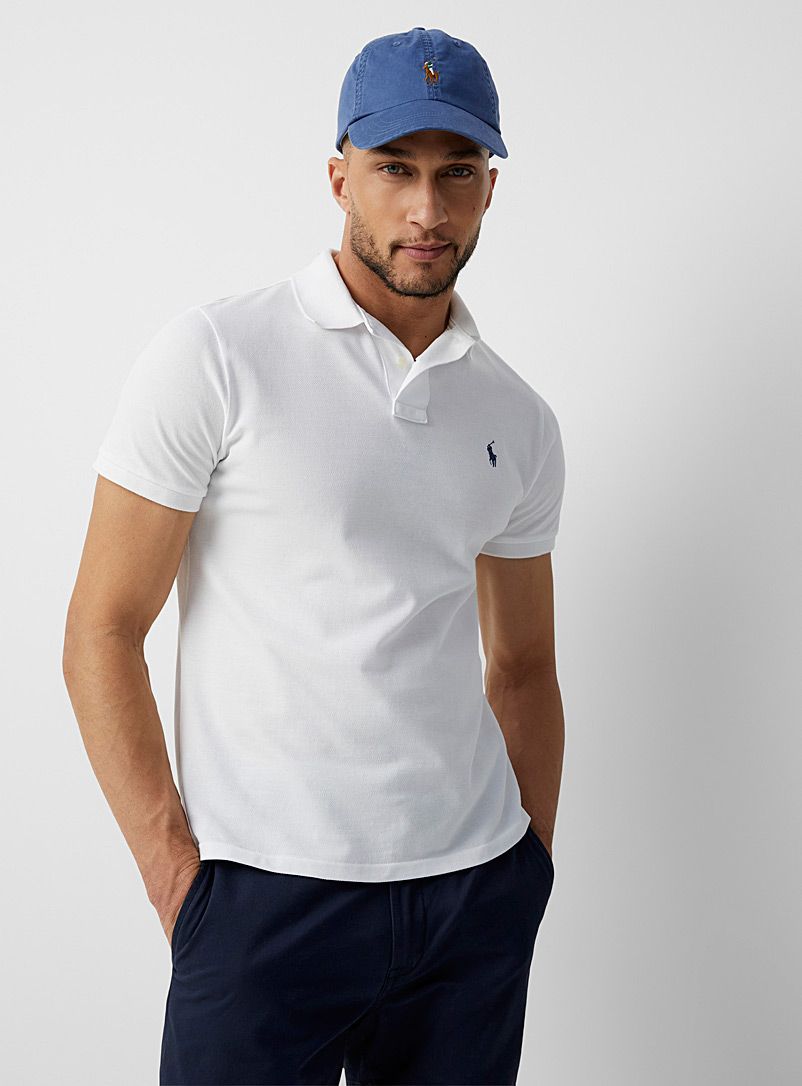Men Polo Shirt